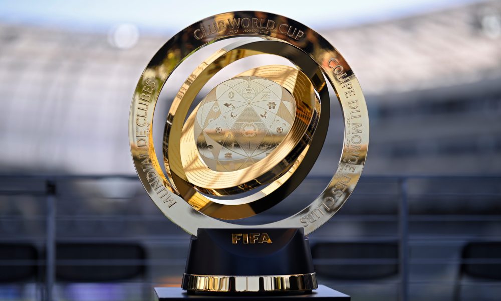 Photo highlights from the Club World Cup quarterfinals