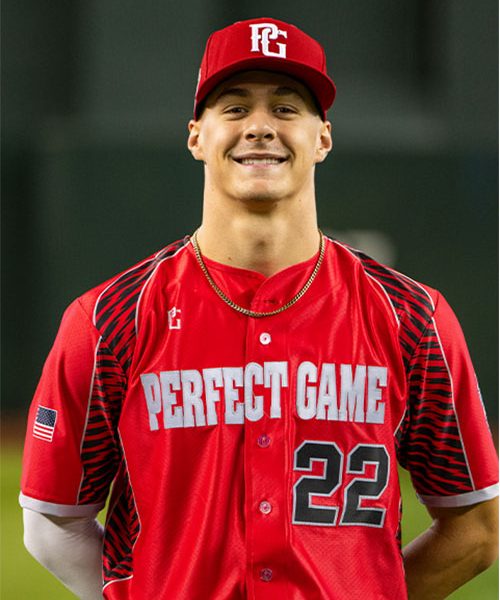 Pirates' Konnor Griffin named MLB Pipeline's No. 1 prospect