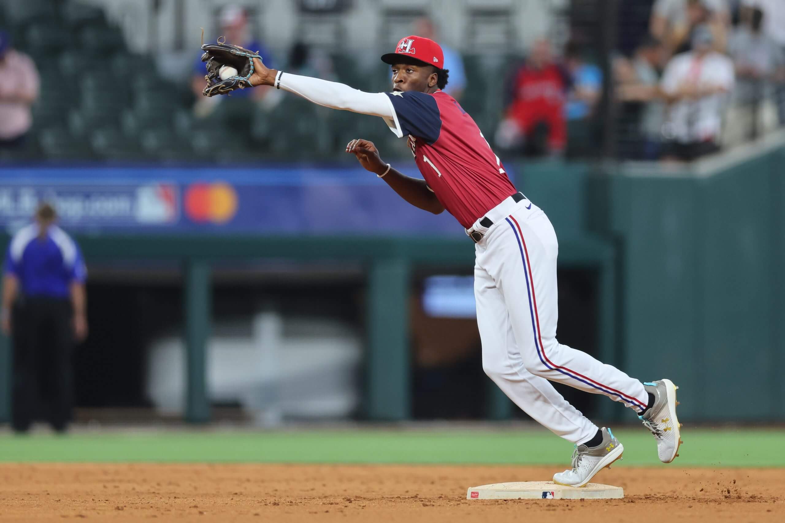 Pirates' Konnor Griffin Skyrockets Up Baseball America's Top 100