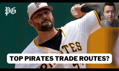 PIRATES TRADE