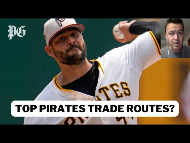 PIRATES TRADE