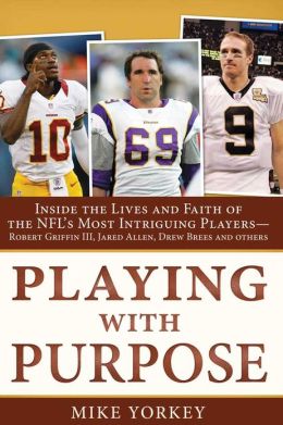 Playing With Purpose