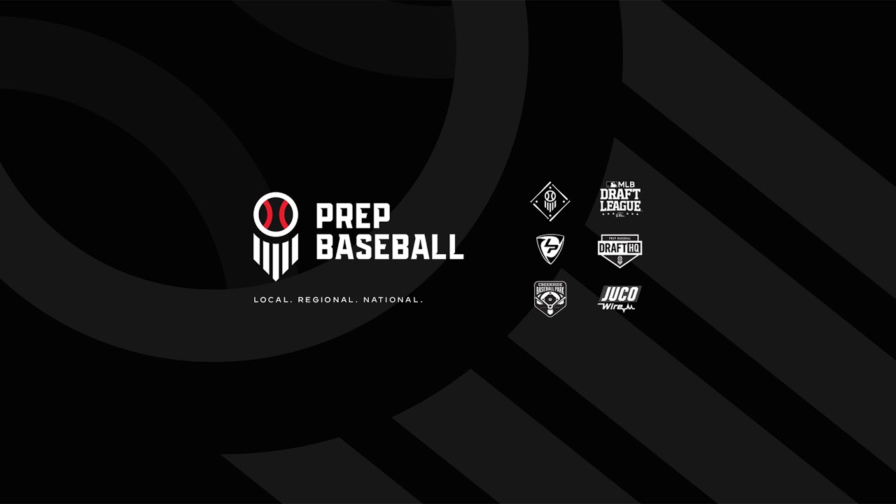 Prep baseball