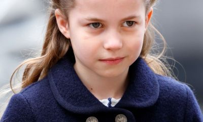 Princess Charlotte, Prince William Attend Women's Euro 2025 Final