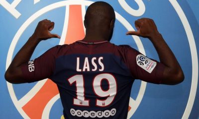PSG signs 19