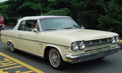 Ramblers Unveil 2025