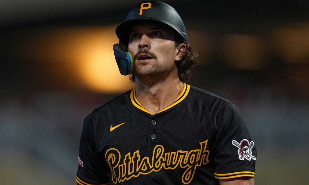 Rays acquire Tristan Gray from White Sox, designate Coco Montes for assignment