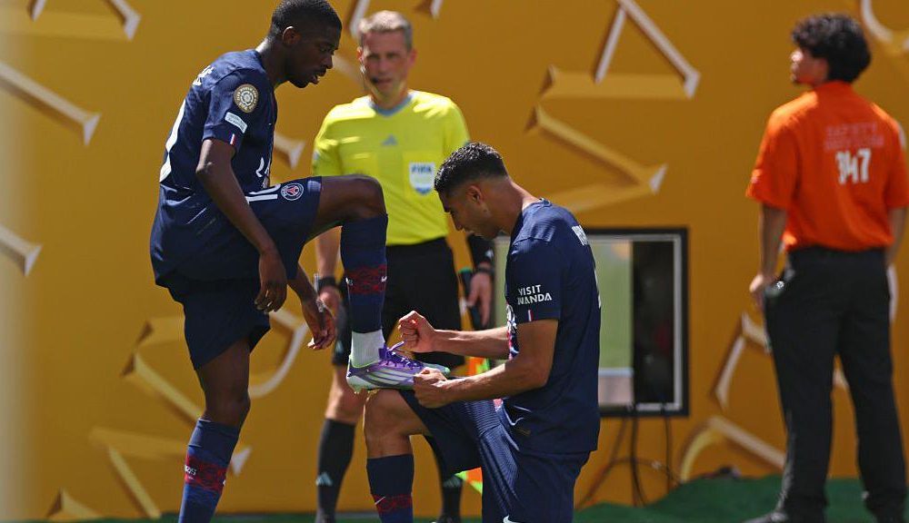 Real Madrid players receive huge bonus — despite PSG thrashing