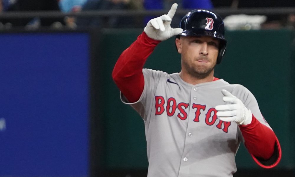 Red Sox Pitcher Who Returned to MLB After 7