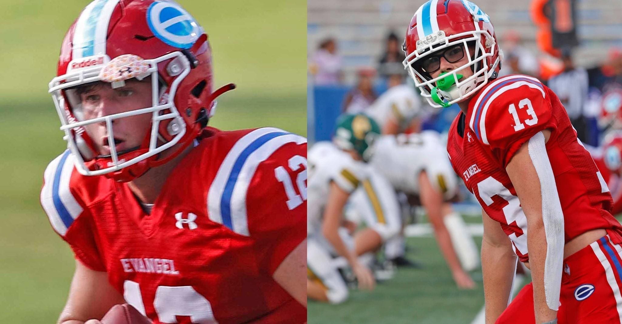 Redskins Legend Brian Mitchell Commends Terry Crews for Pursuing Art Alongside NFL Career