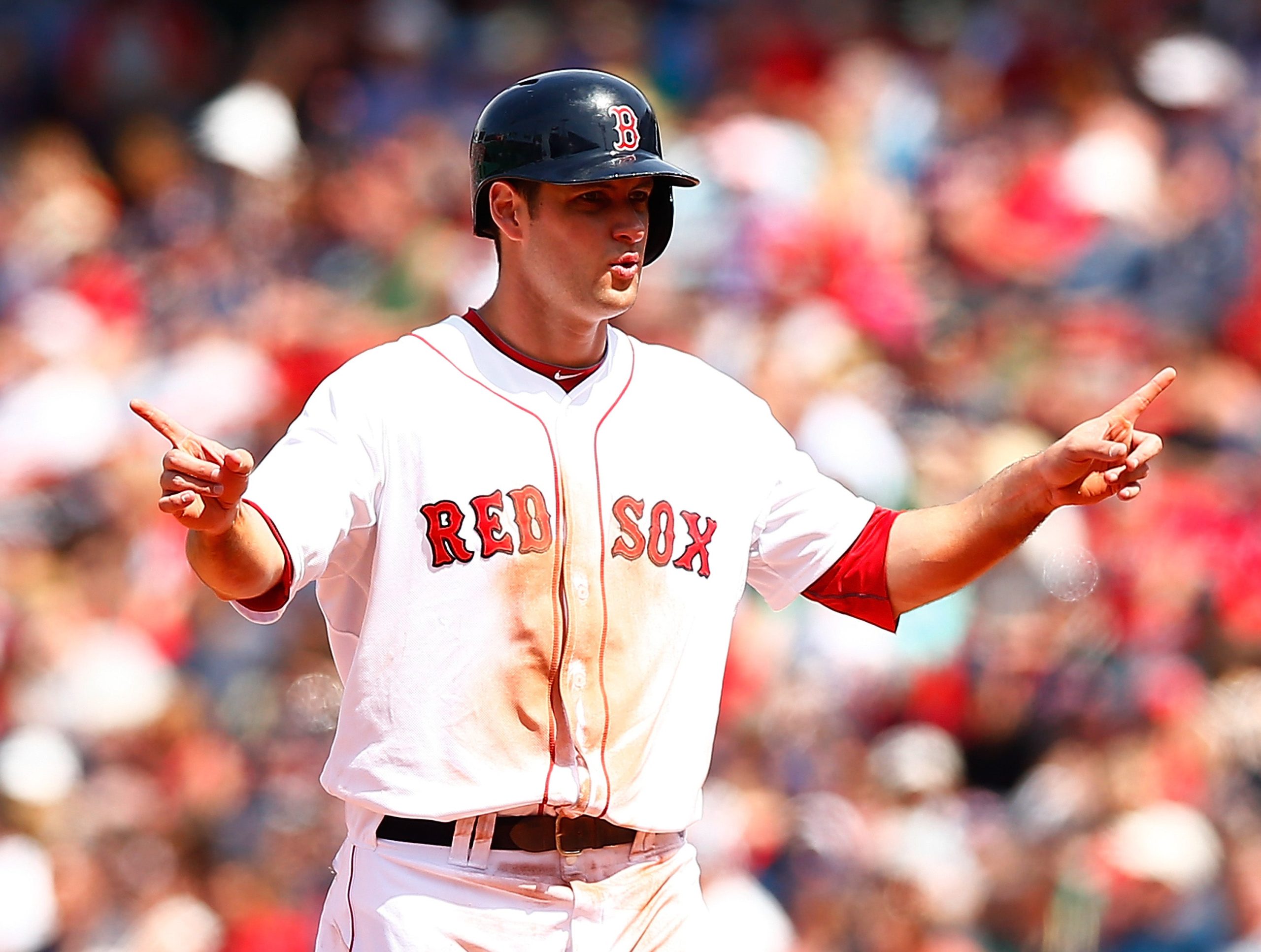 Rename the Salem Red Sox after a local giant
