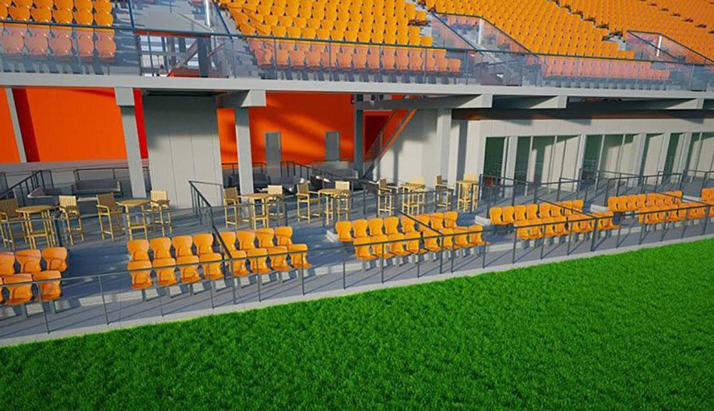 RGV Vipers Host Exciting Back To School Expo Amidst Sports Highlights