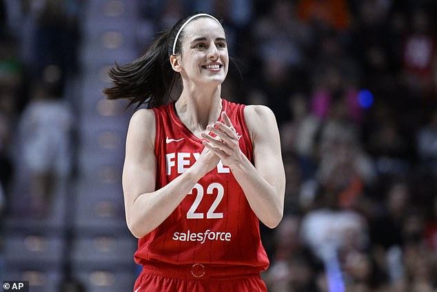 Rich Eisen & 'Women's Sports Now' Break Down the WNBA's Controversy