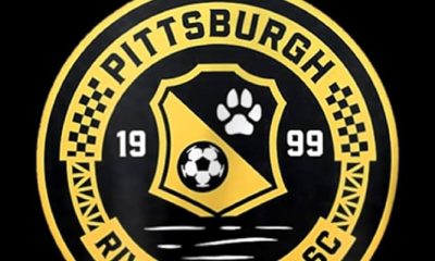 Riverhounds Notebook