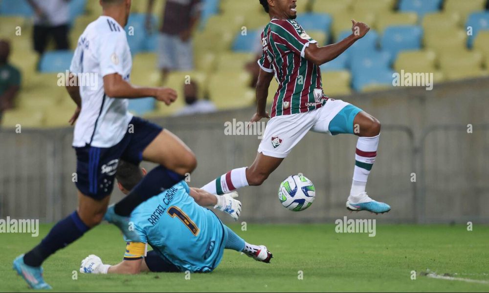 "Rolling Up in Ferraris"