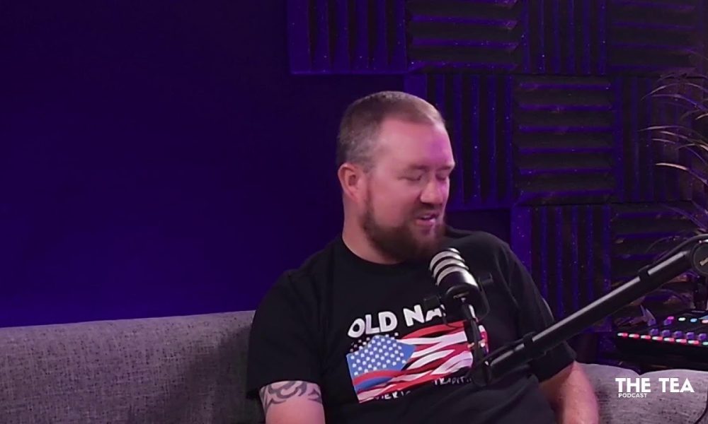 Ronny LeJeune, Founder & Director of Bayou Dog Sports Training Club