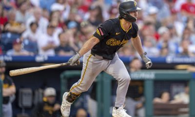 Royals reacquire Frazier from Pirates