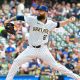 Royals sign former Cy Young winner Dallas Keuchel to a minor league contract