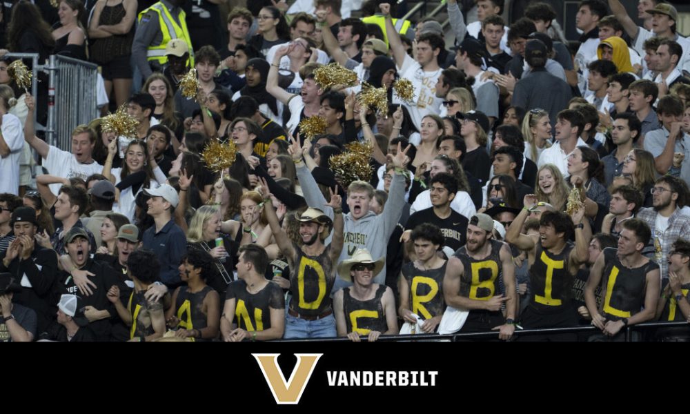 Ryan 'Hollywood' Williams signs groundbreaking NIL deal with Nike