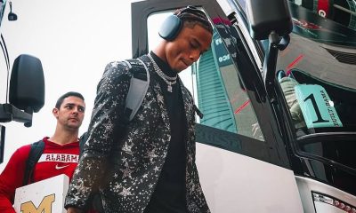 Ryan Williams inks major