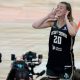 Sabrina Ionescu's amazing gesture nearly doubles WNBA rookie's salary