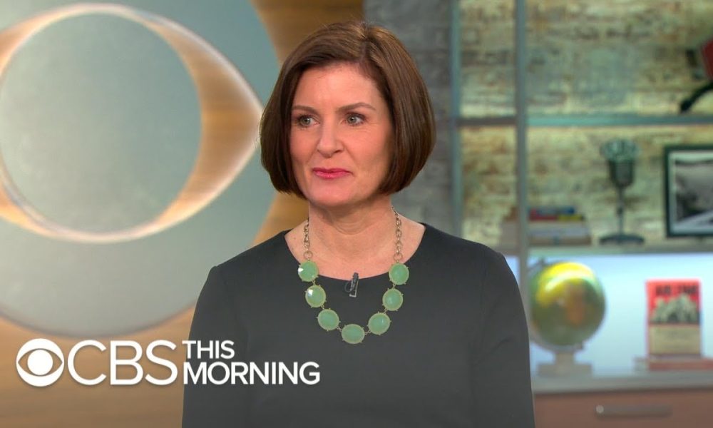 SafeSport Center opens search for new CEO