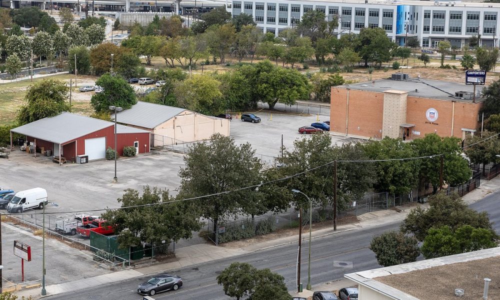 San Antonio ISD approves sale for final piece of land in proposed downtown ballpark