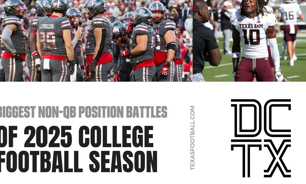 Sarkisian highlights true freshmen from Day 1 of Texas football fall camp