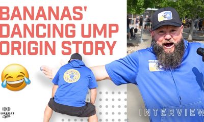 Savannah Bananas Hope to Bring Banana Ball to Omaha for College World Series