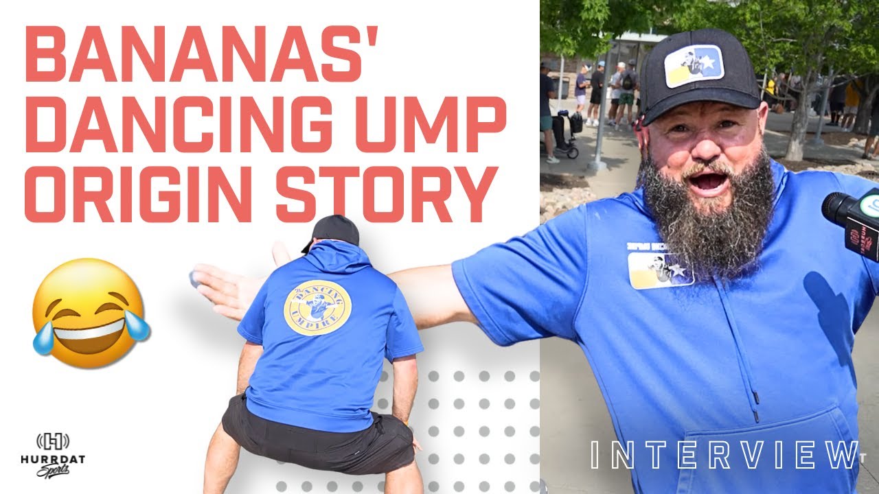 Savannah Bananas Hope to Bring Banana Ball to Omaha for College World Series