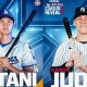 Schedule of events during MLB All