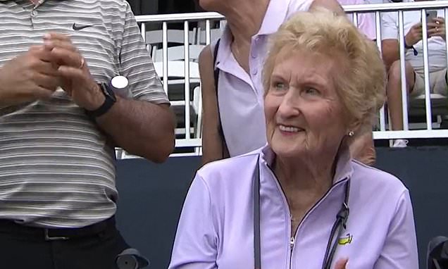 Scottie Scheffler's 4th Major Win Earns Him $3.1 Million in Prize Money