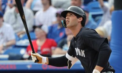 Seattle Mariners Outfield Prospect Wins Minor League Player of The Week Award