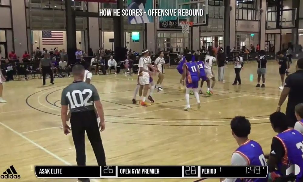 Seth McGowan is 'NFL back' who could make big splash for Kentucky