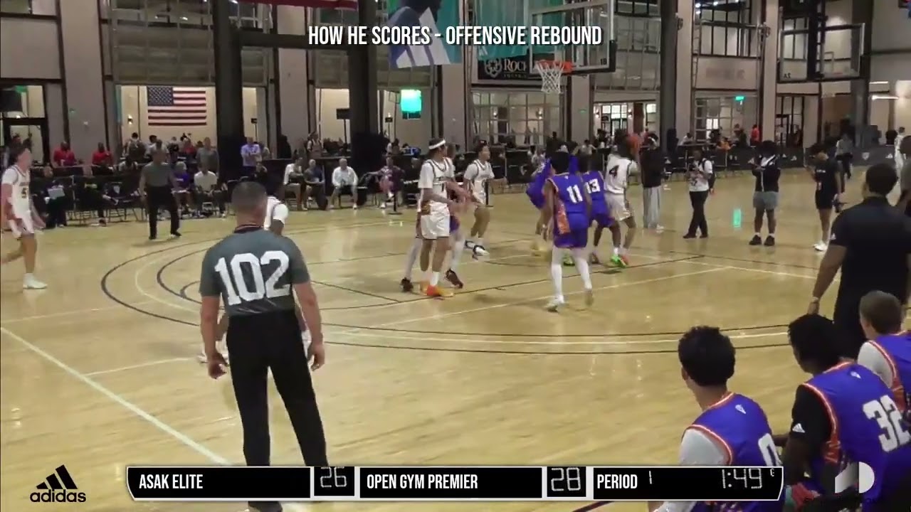 Seth McGowan is 'NFL back' who could make big splash for Kentucky