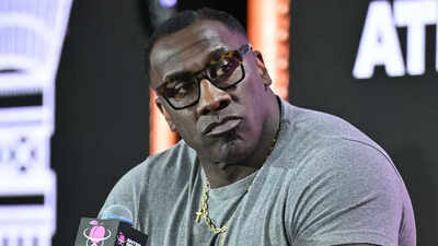 Shannon Sharpe settles $50 million lawsuit with woman who accused him of rape