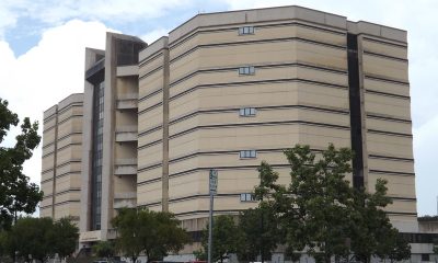 Sheriff highlights drop in murders, addresses questions on new jail at JSO town hall