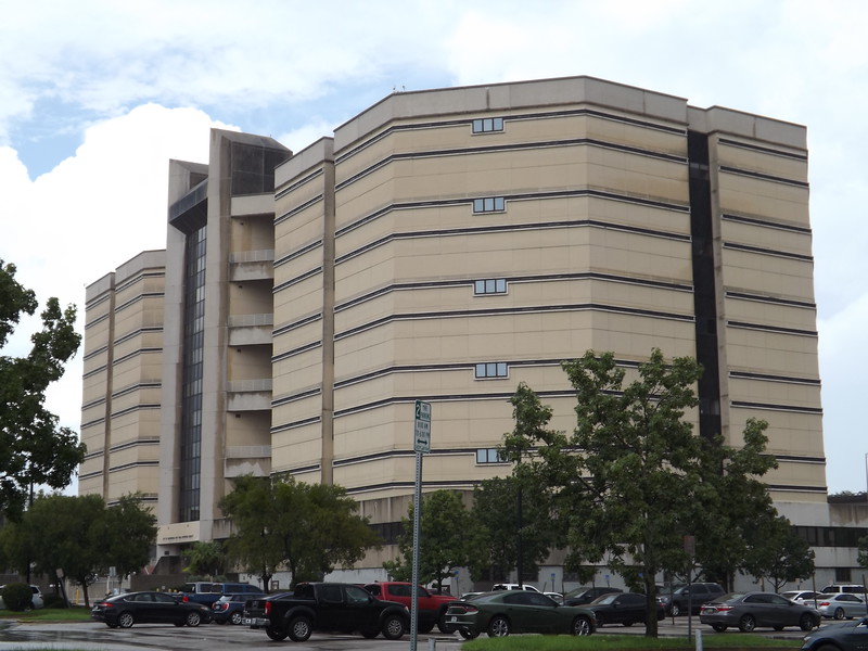 Sheriff highlights drop in murders, addresses questions on new jail at JSO town hall
