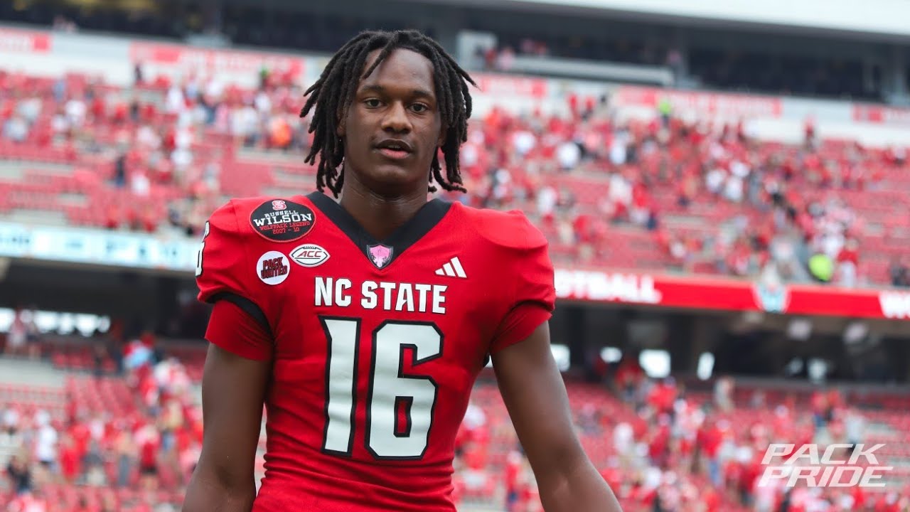 Simpson Named To 2025 Butkus Award Preseason Watch List