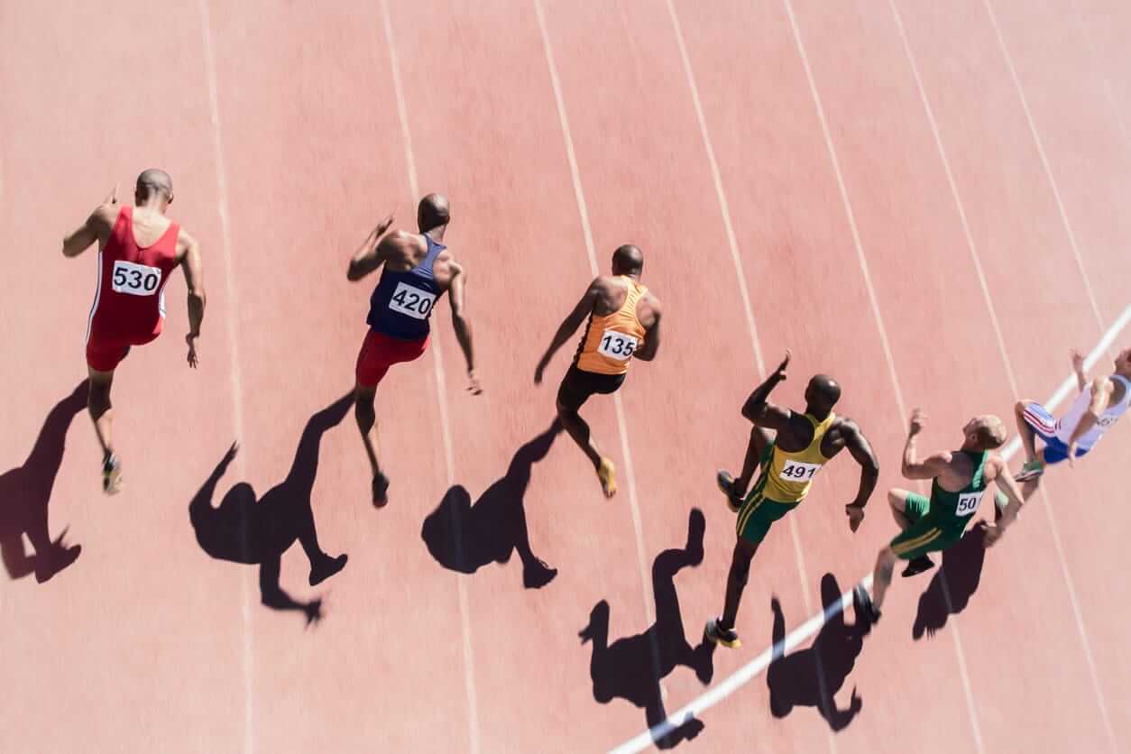 Skechers' Strategic Athletic Leverage