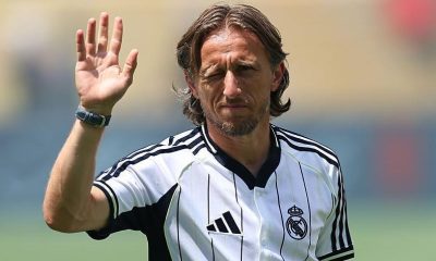 Snoop Dogg the latest star to buy into the soccer club ownership game