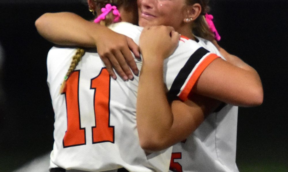 Solon's Callie Levin named 2025 Beef Days Celebrity Grand Marshal