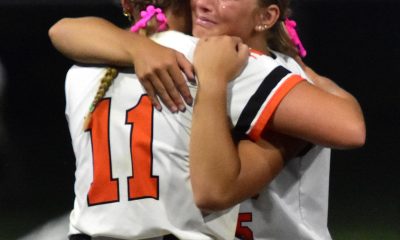 Solon's Callie Levin named 2025 Beef Days Celebrity Grand Marshal