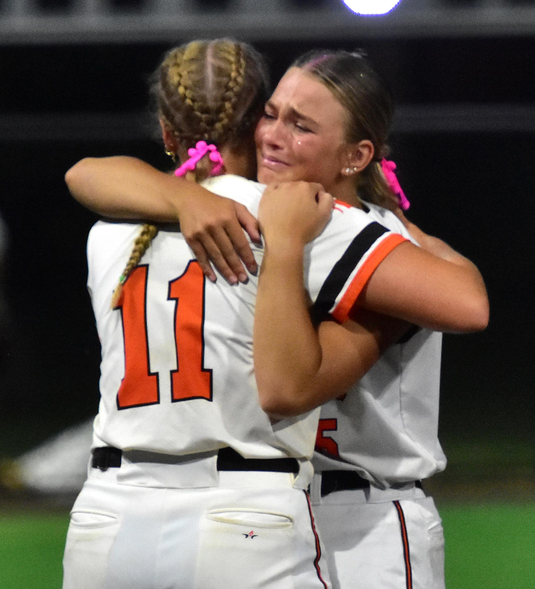 Solon's Callie Levin named 2025 Beef Days Celebrity Grand Marshal