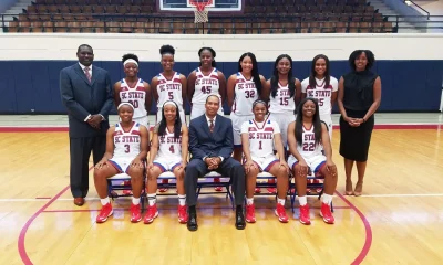 South Carolina women's basketball