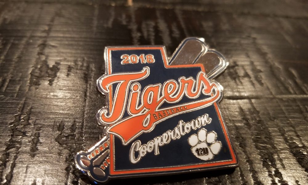 Spokane Steelheads 12U baseball team heads to Cooperstown for national tournament