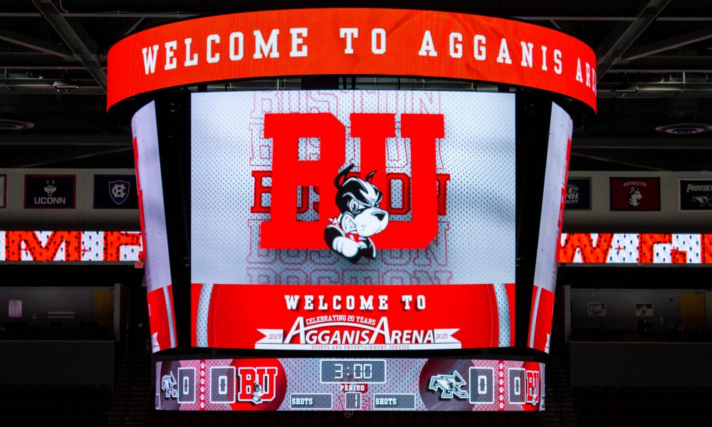 Sponsorship Opportunities