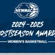 Springfield College's Angie Czeremcha Named Finalist for 2025 NEWMAC Student