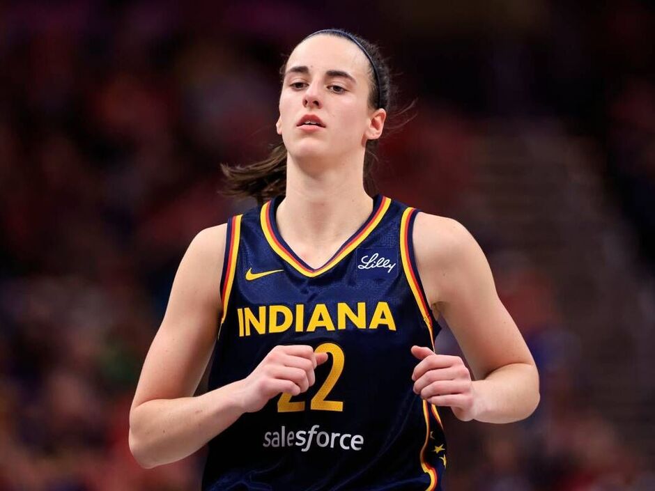 Staggeringly low WNBA All