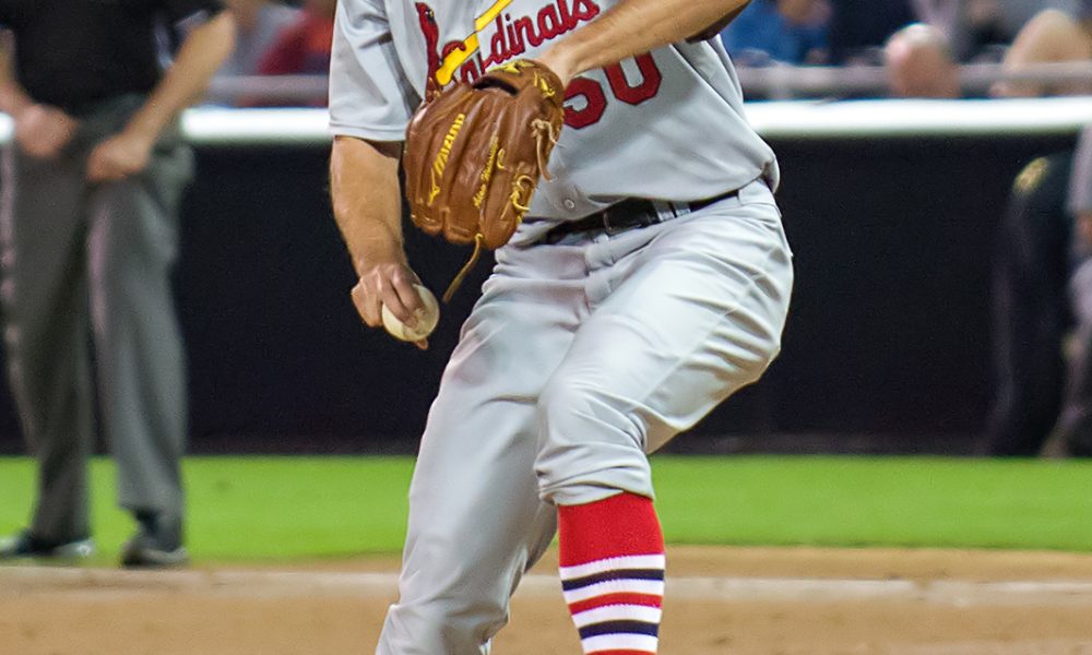 Standout pitching performances highlight past week of Cardinals minor league action